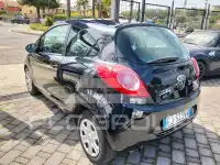 2011 Ford KA
