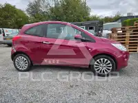 2011 Ford KA