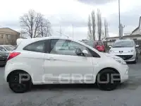 2011 Ford KA