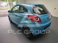 2011 Ford KA