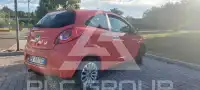 2011 Ford KA