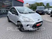 2011 Ford KA