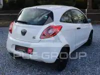 2011 Ford KA
