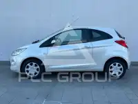 2011 Ford KA
