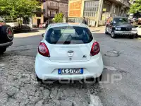 2011 Ford KA