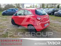 2011 Ford KA