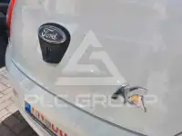 2011 Ford KA
