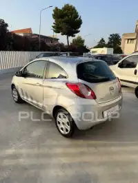 2011 Ford KA