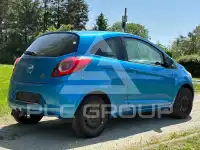 2011 Ford KA