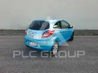 2011 Ford KA