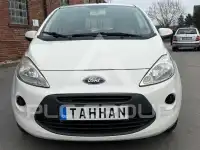 2011 Ford KA