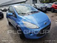 2011 Ford KA