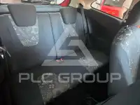 2011 Ford KA