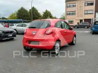 2011 Ford KA