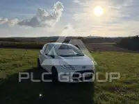 2011 Ford KA