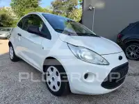 2011 Ford KA