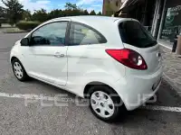 2011 Ford KA