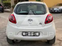 2011 Ford KA