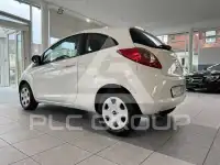 2011 Ford KA