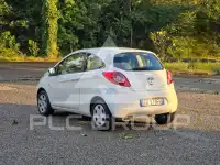 2011 Ford KA