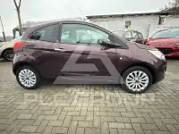 2011 Ford KA