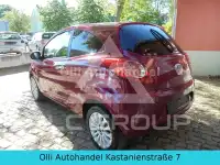 2011 Ford KA