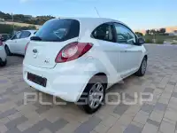 2011 Ford KA