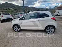 2011 Ford KA