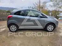 2011 Ford KA