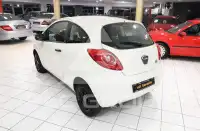 2011 Ford KA