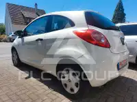 2011 Ford KA