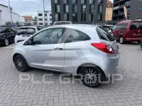 2011 Ford KA