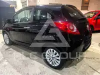2011 Ford KA