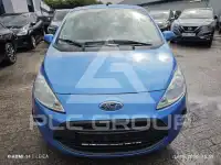 2011 Ford KA
