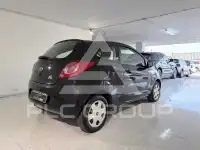 2011 Ford KA