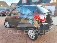 2011 Ford KA