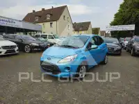 2011 Ford KA