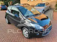 2011 Ford KA