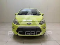2011 Ford KA