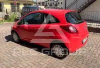 2011 Ford KA