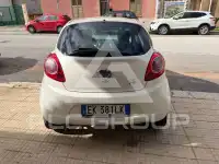 2011 Ford KA
