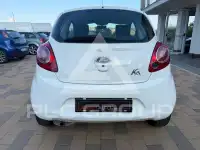 2011 Ford KA