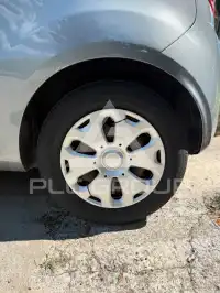 2011 Ford KA