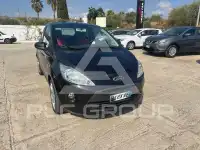 2011 Ford KA
