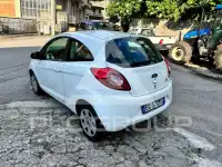2011 Ford KA
