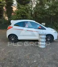 2011 Ford KA