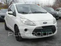 2011 Ford KA
