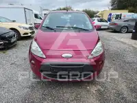 2011 Ford KA