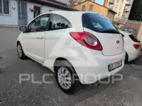 2011 Ford KA