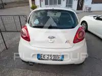 2011 Ford KA